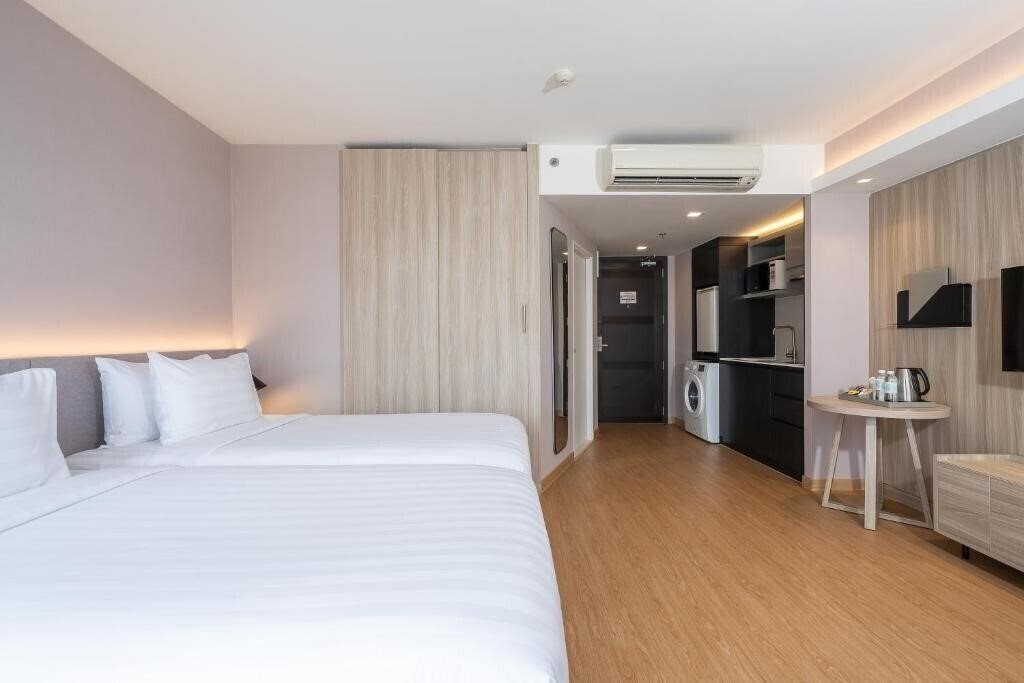 Фотография Aster Hotel & Residence 3*