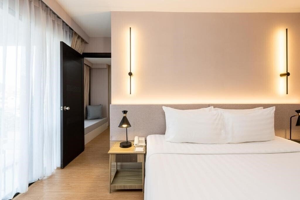 Изображение Aster Hotel & Residence 3*