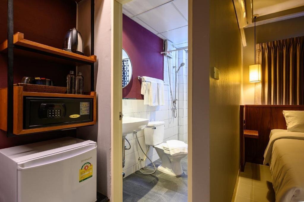 Фотография Quarter 09 Beach Hotel (ex. Rs Sea Side Hotel) 3*