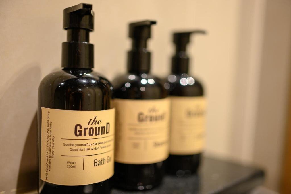 Картинка Quarter 09 Beach Hotel (ex. Rs Sea Side Hotel) 3*