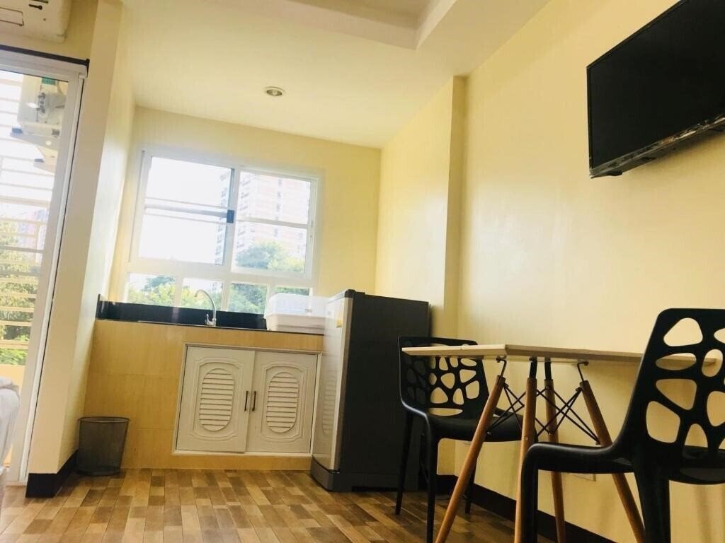 Изображение Sab Residence 2*