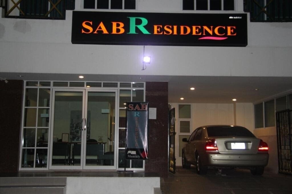 Картинка Sab Residence 2*