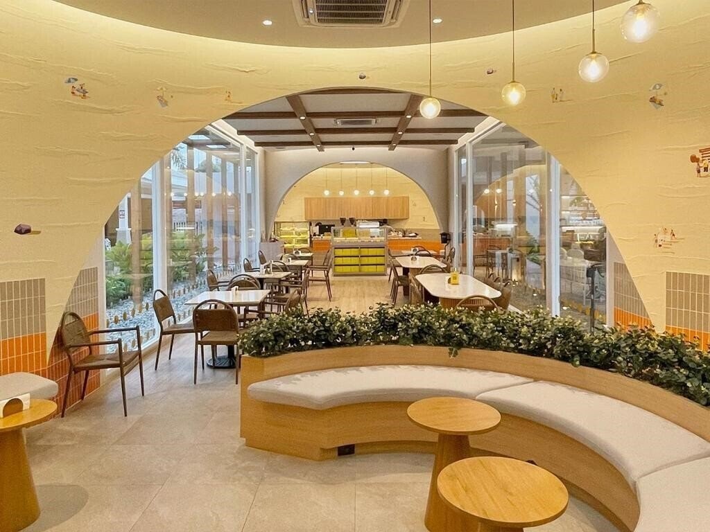 Фотография Asia Pattaya 4*