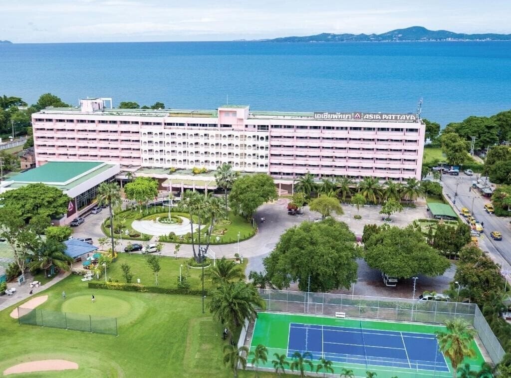 Изображение Asia Pattaya 4*