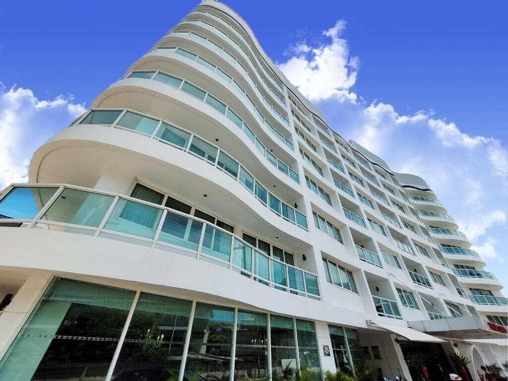 Отель Nova Suites 5*