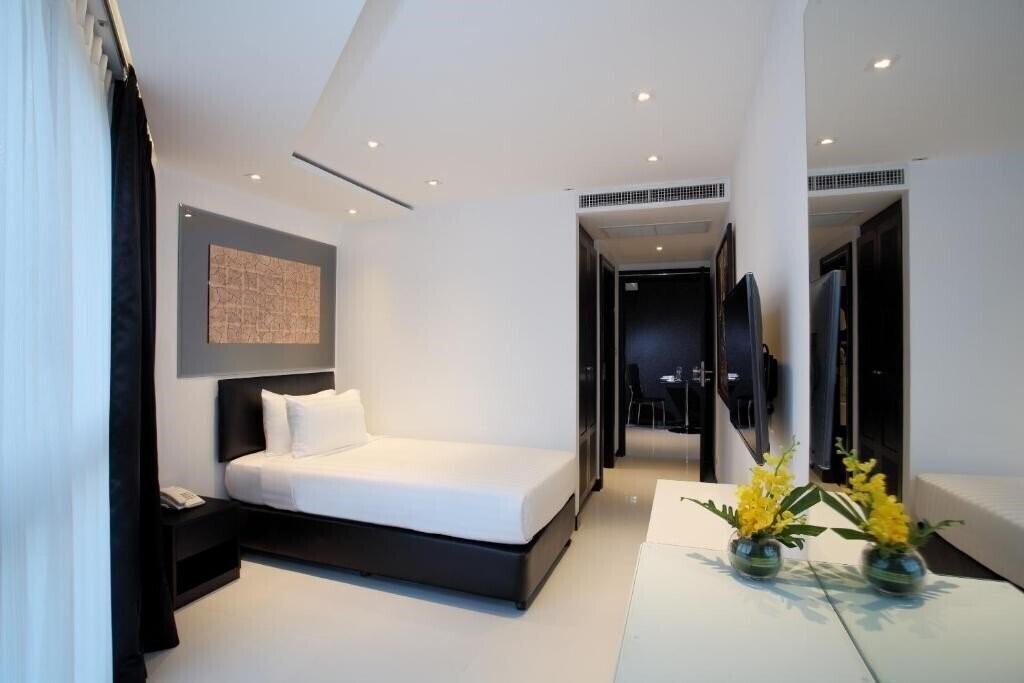 Фото Nova Suites 5*
