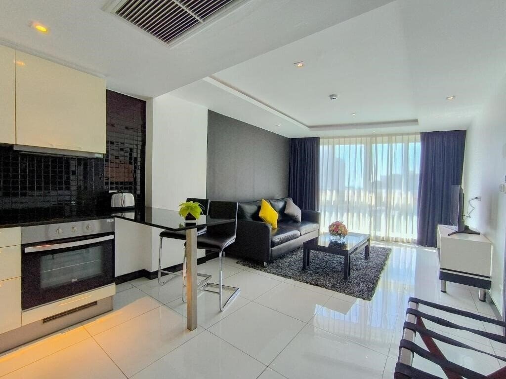 Изображение Nova Suites 5*