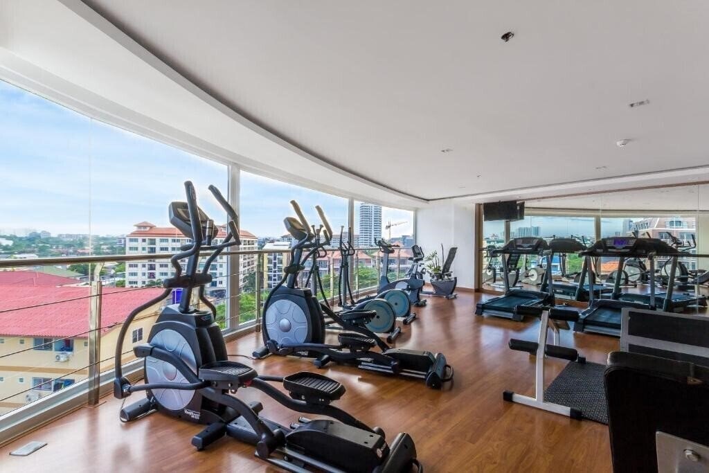 Картинка Nova Suites 5*