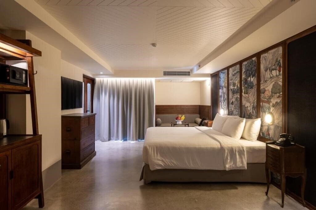 Фото Payaa Hotel 3*