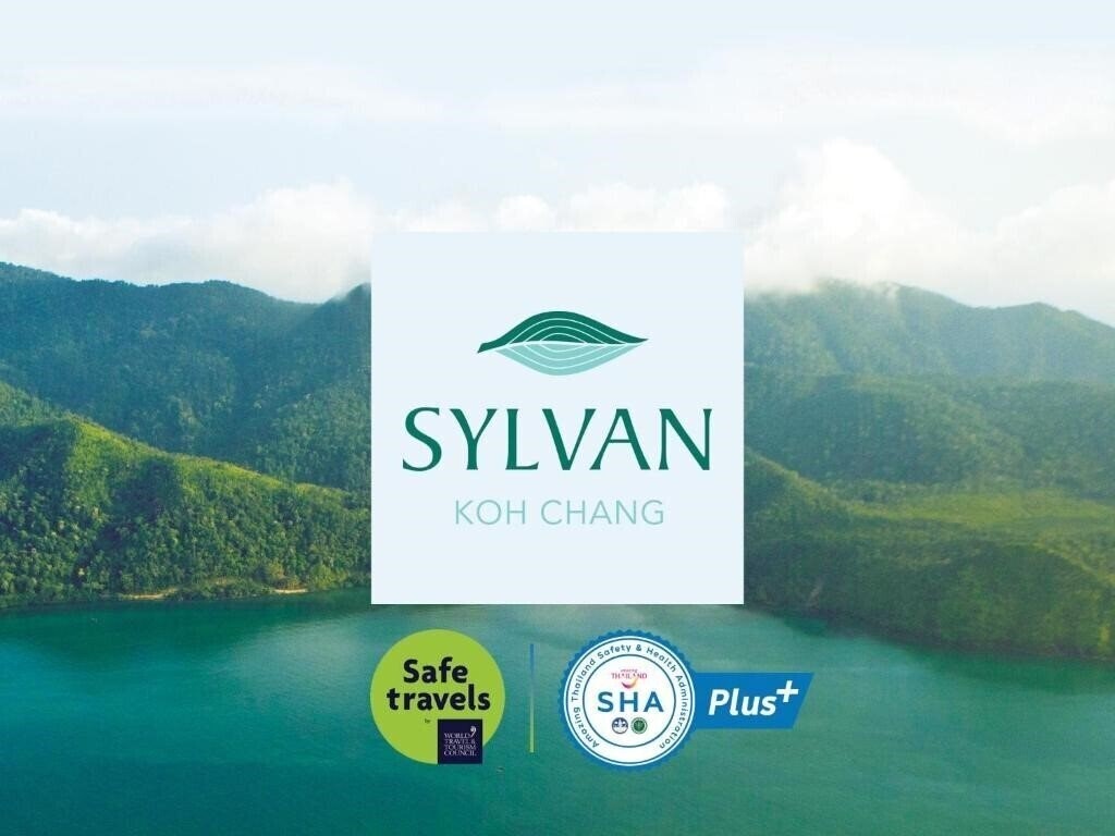Отель Sylvan Koh Chang (ex. Sea View Resort & Spa) 4*