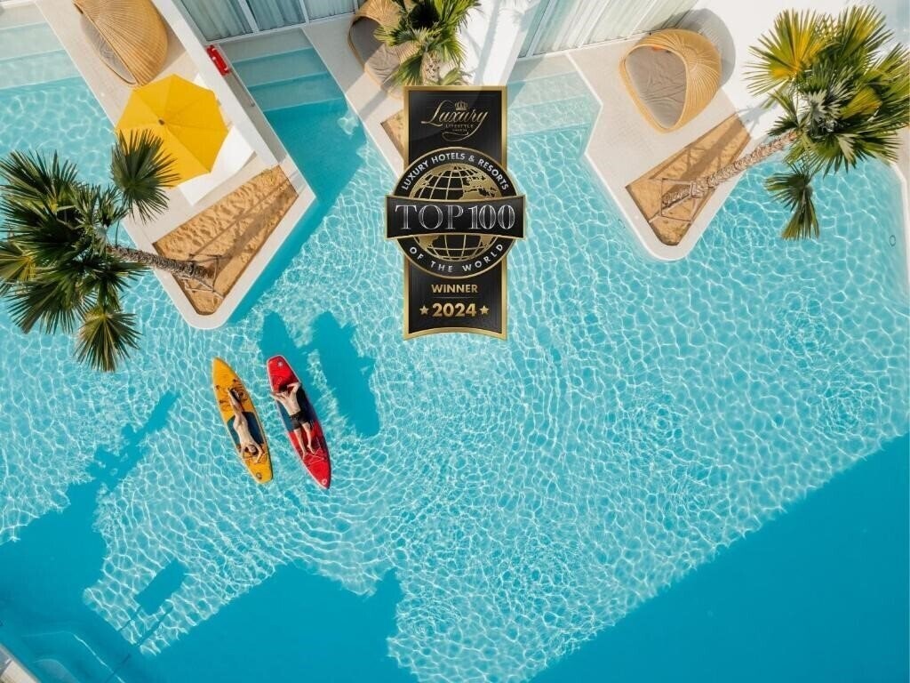 Отель The Gems Mining Pool Villas Pattaya 5*