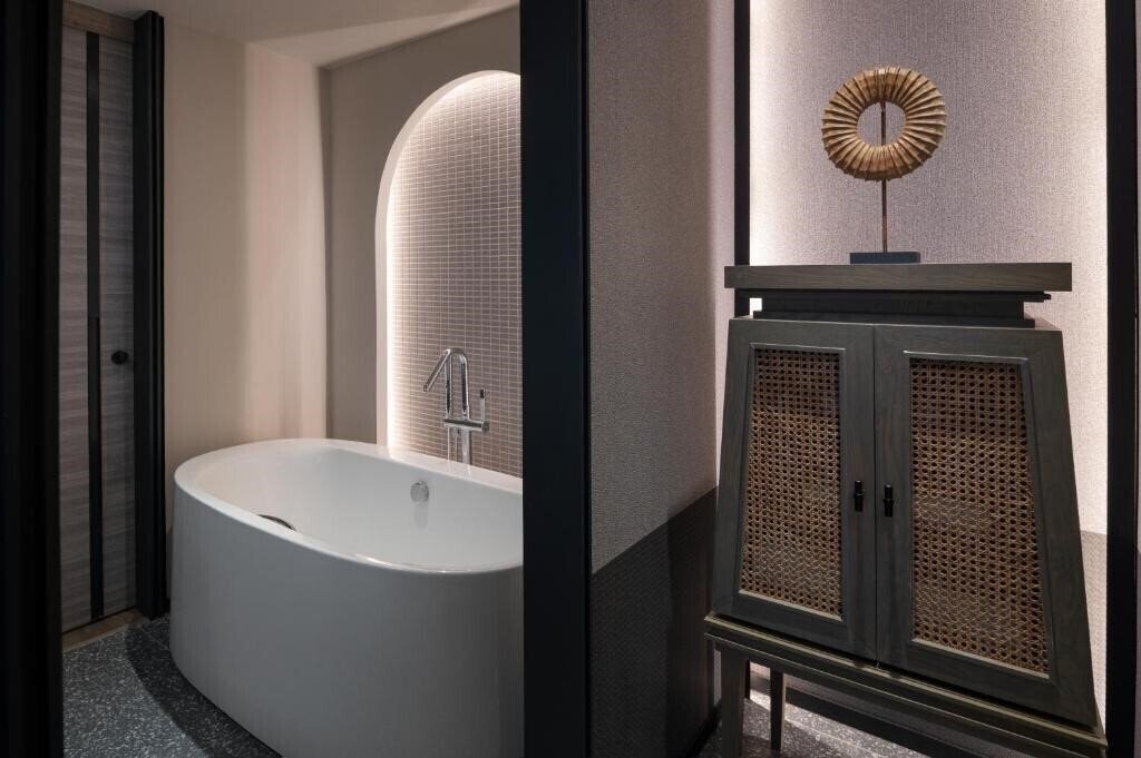 Фотография Cross Pattaya Pratamnak 5*