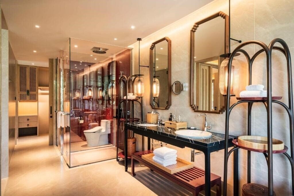 Фотография Andaz Pattaya Jomtien Beach 5*