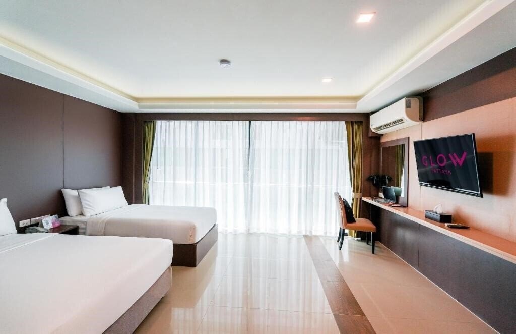 Изображение Glow Pattaya **** 4*
