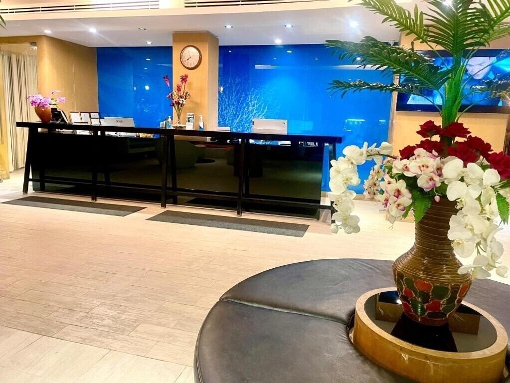Фото Kudos Parc Hotel 4*
