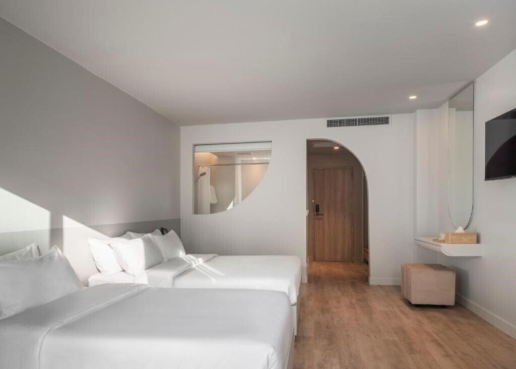 Картинка Terra Nara Hotel Pattaya 5*