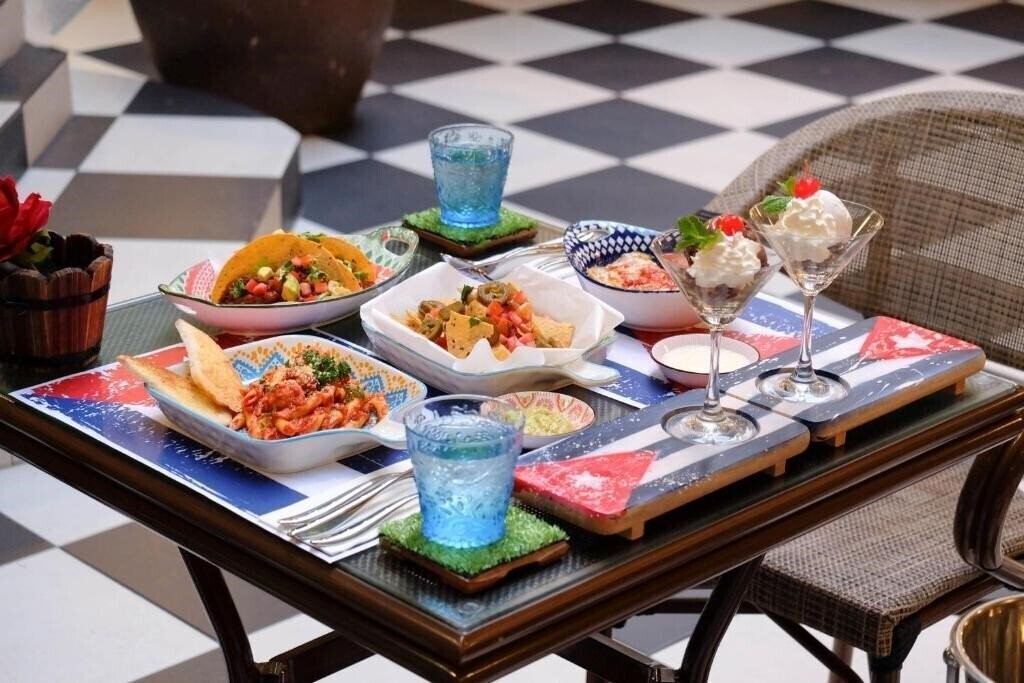 Изображение The Quba Boutique Hotel 4*
