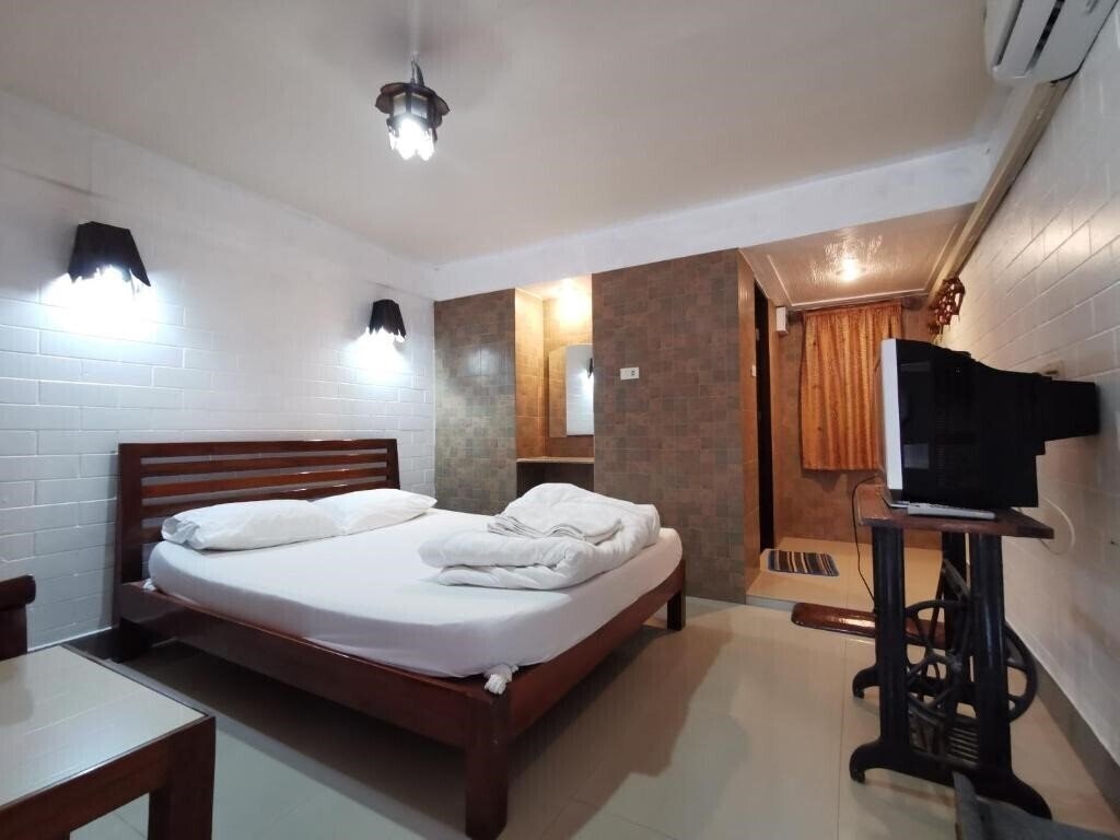 Отель Baanlanna Resort 3*