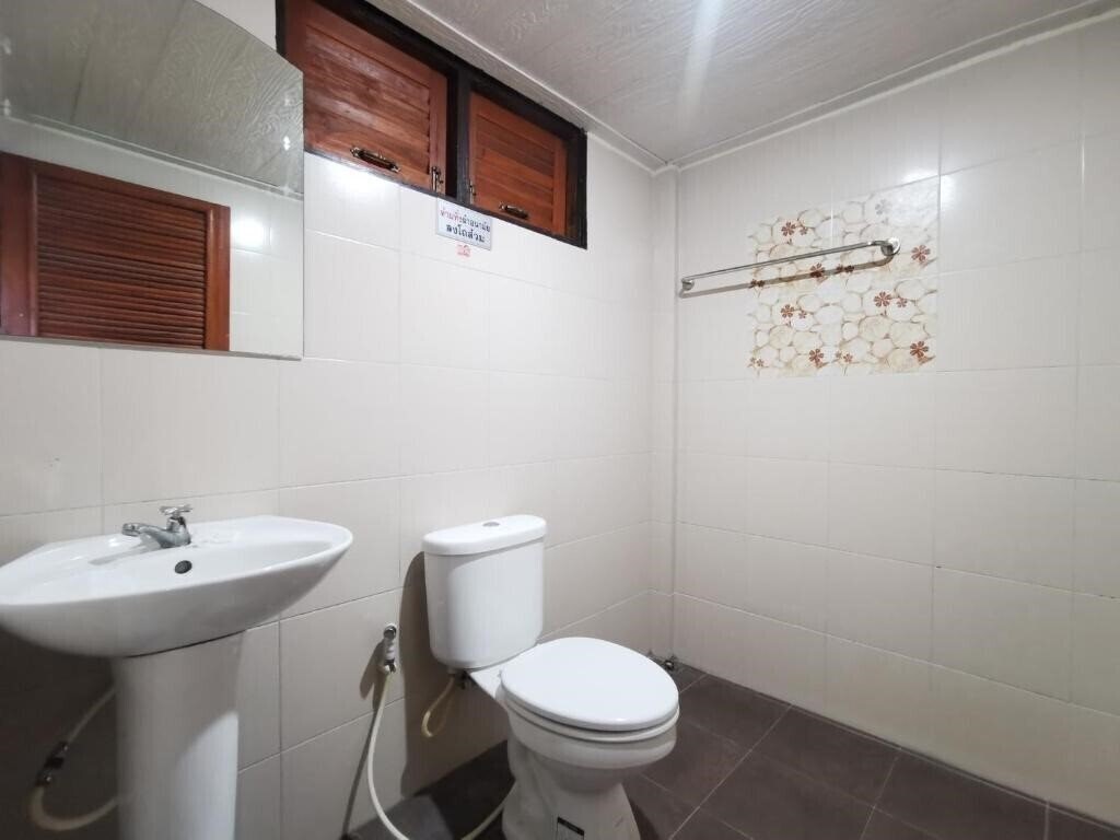 Фотография Baanlanna Resort 3*