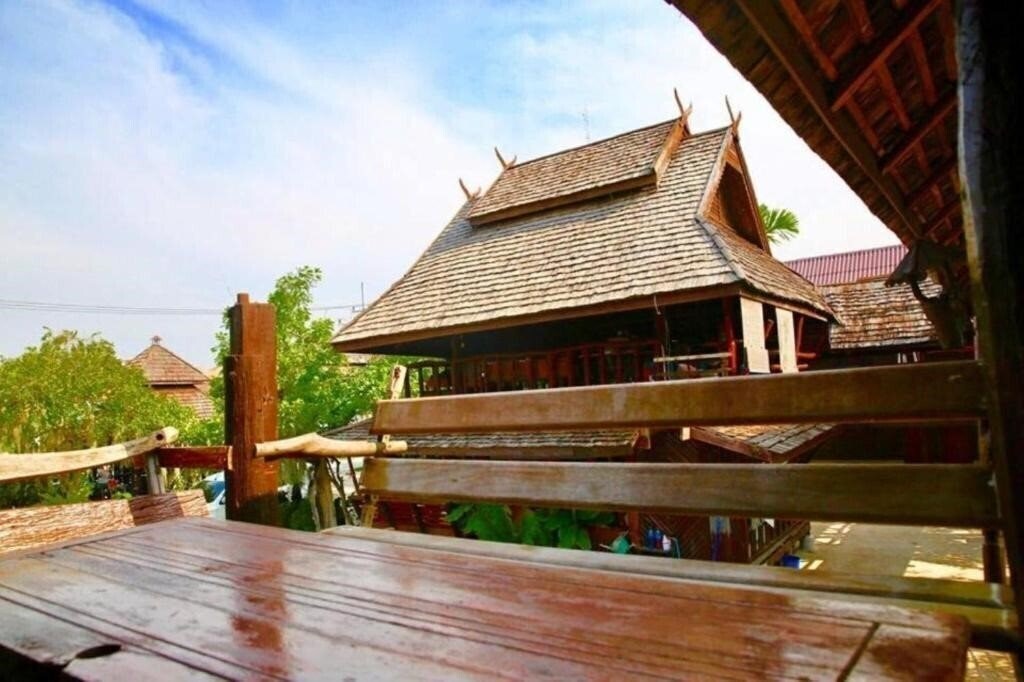Изображение Baanlanna Resort 3*