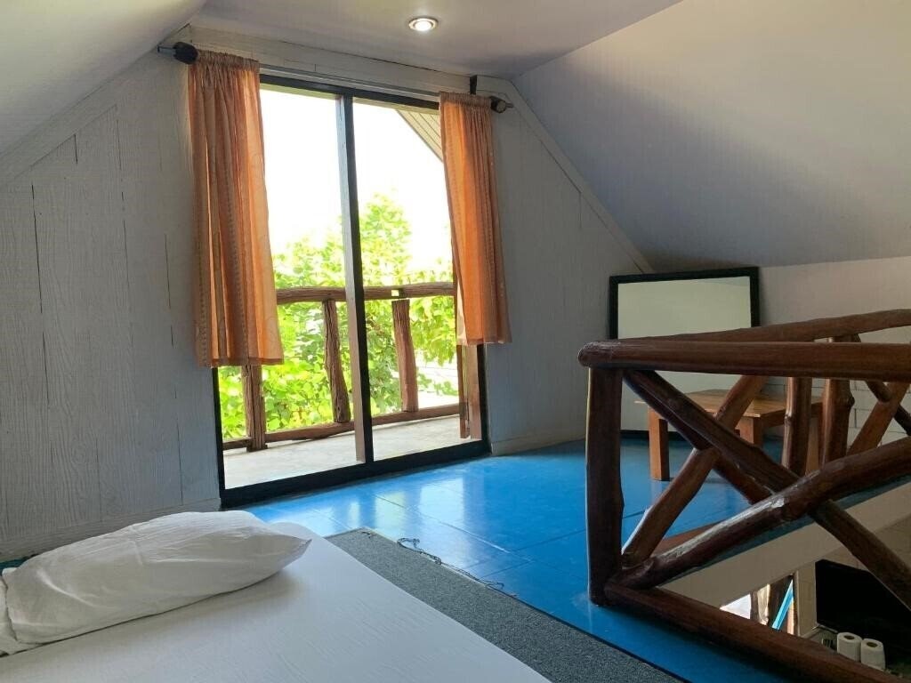 Картинка Baanlanna Resort 3*