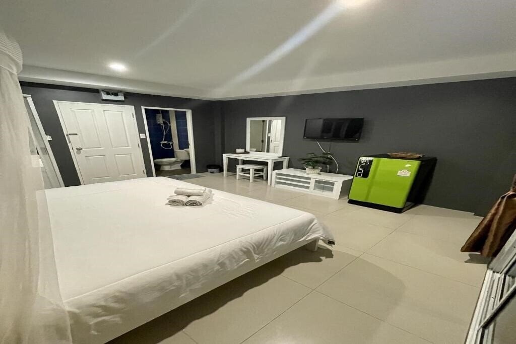 Картинка Be Rich Hotel 2*