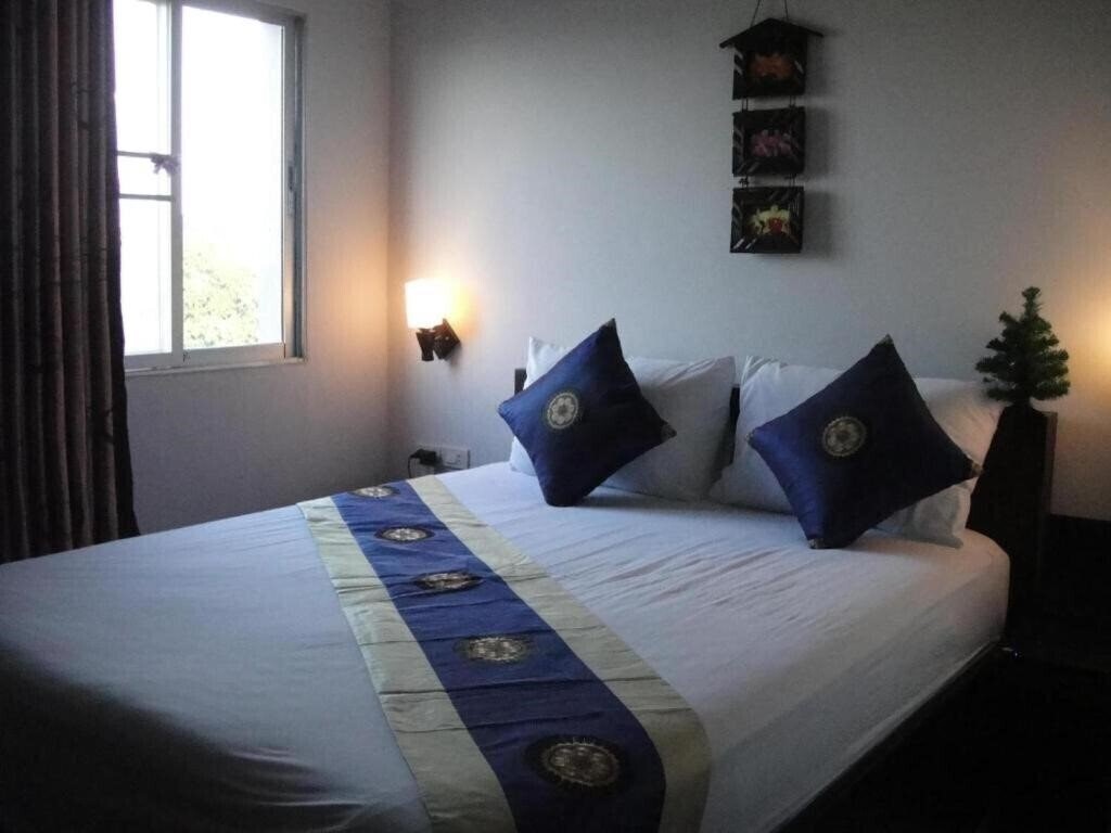 Отель Ck Residence 2*