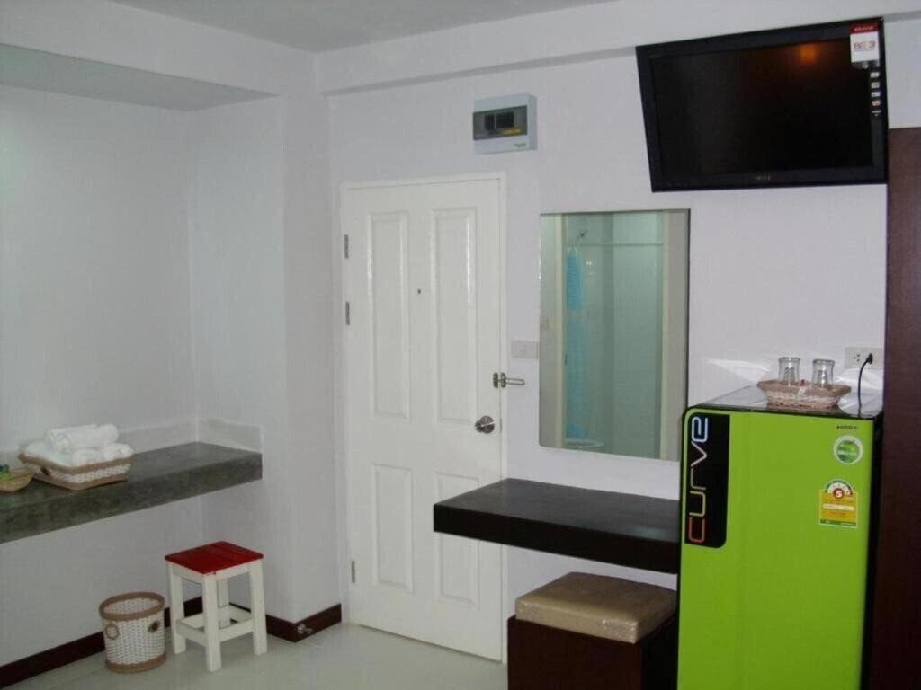 Изображение Ck Residence 2*