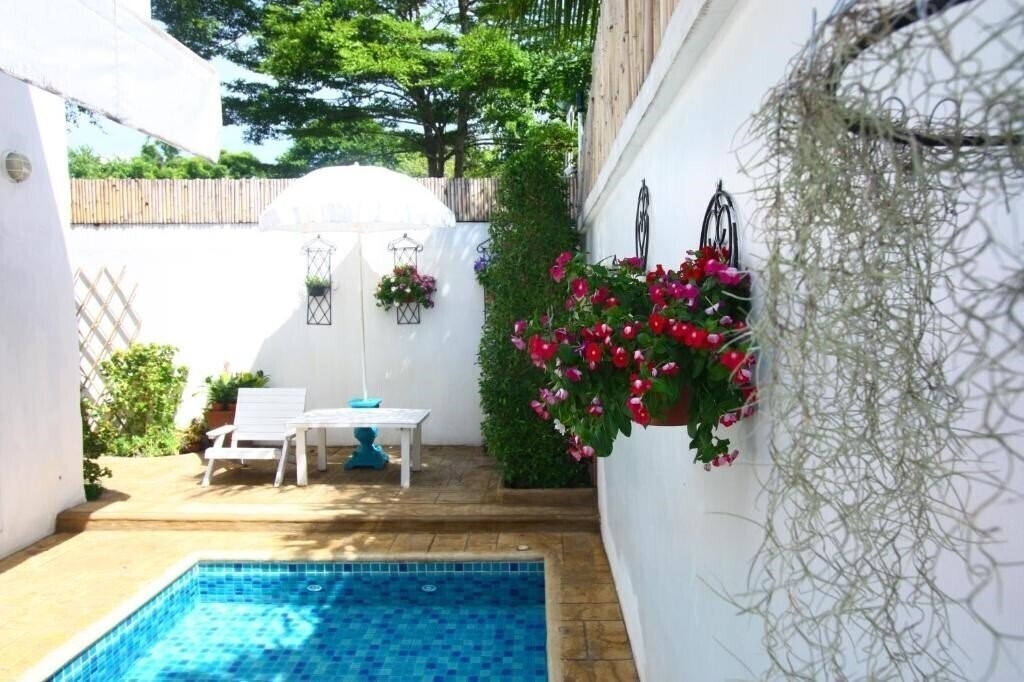 Изображение Costa Village Pool Villa 3*