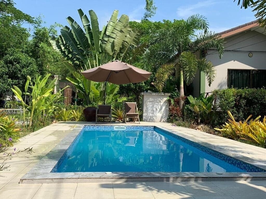 Изображение Long Lake Resort By Zuzu 2*