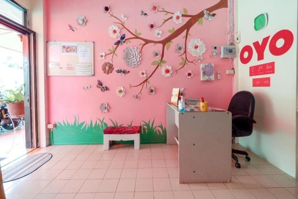 Изображение Oyo 1099 Star House отель без категории