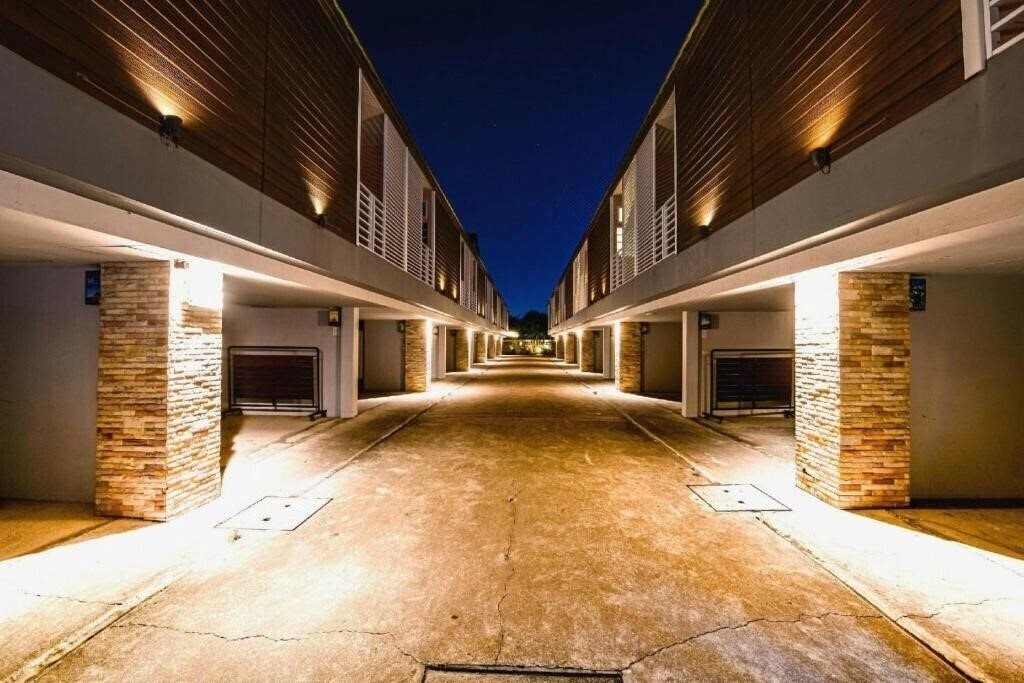 Фото Oyo 502 Bangsean Hotel 3*