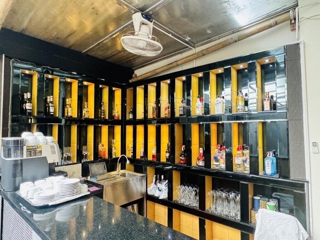 Фотография Poseidon Boutique Hotel By Zuzu 3*