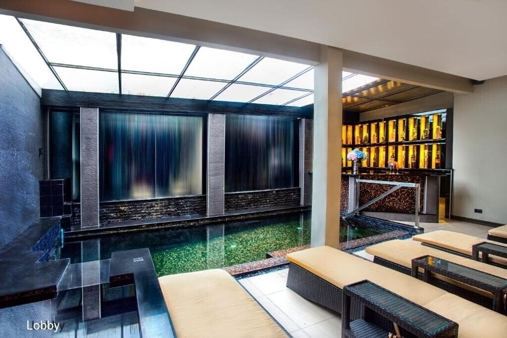 Картинка Poseidon Boutique Hotel By Zuzu 3*