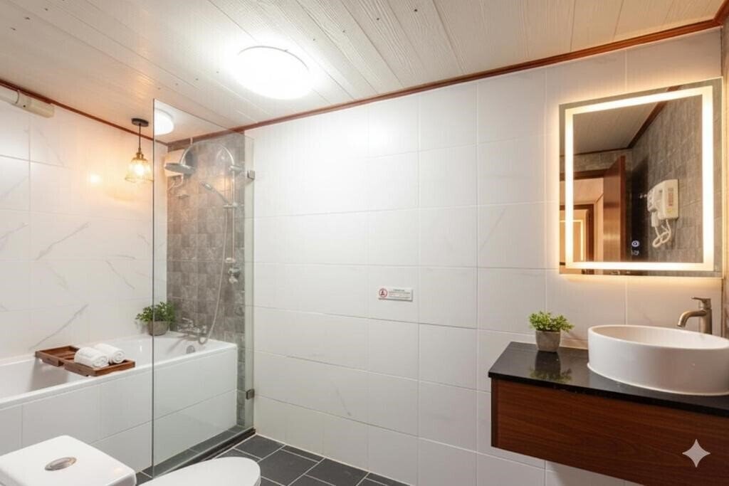 Фото Scn Resort And Spa 4*