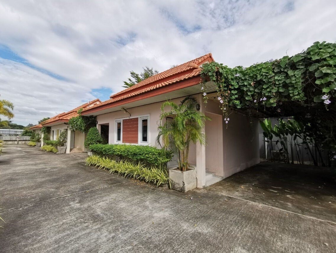 Фотография Smile Resort Sriracha By Zuzu 2*