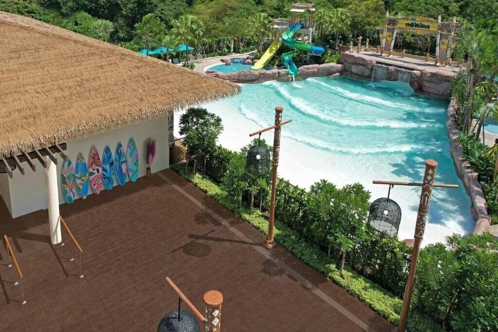 Изображение Centre Point Prime Hotel Pattaya 5*