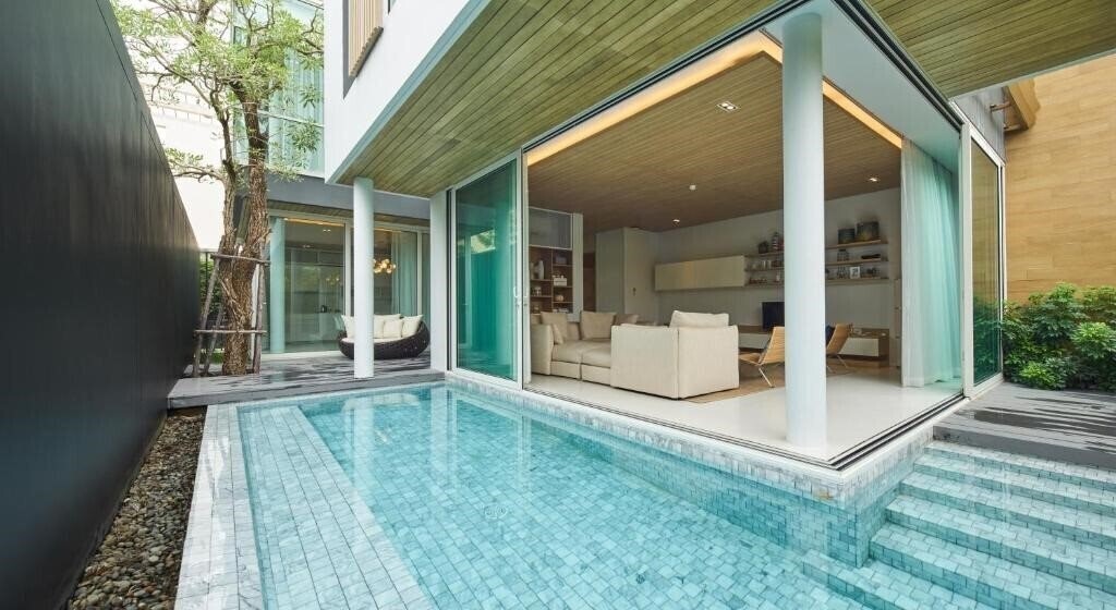 Фотография Veranda Residence Pattaya 4*