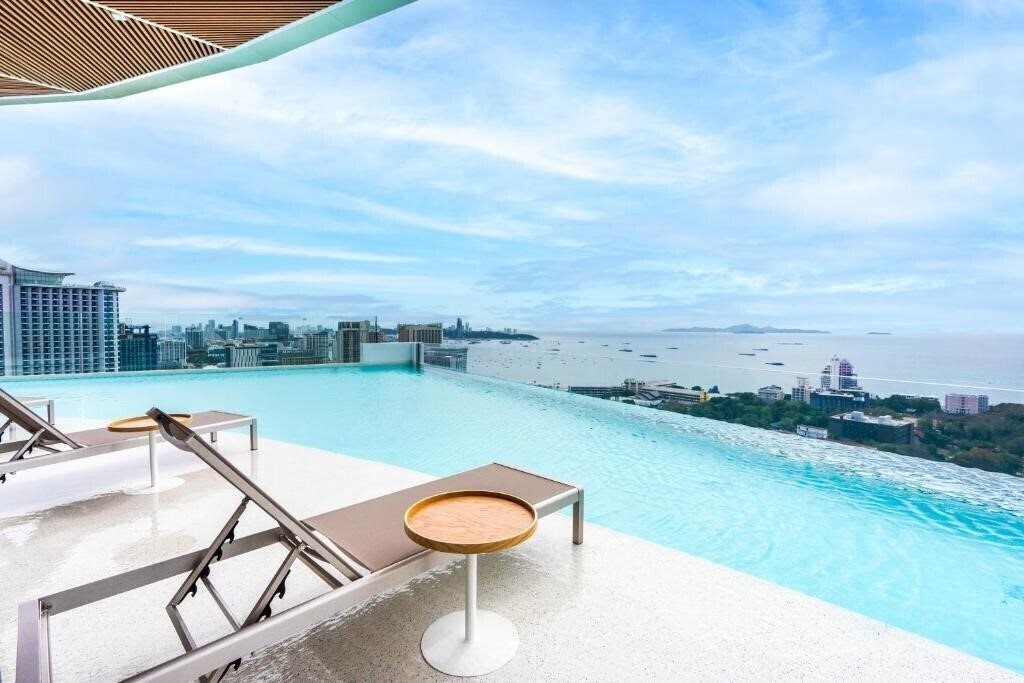 Фотография Akara Hotel Pattaya 5*
