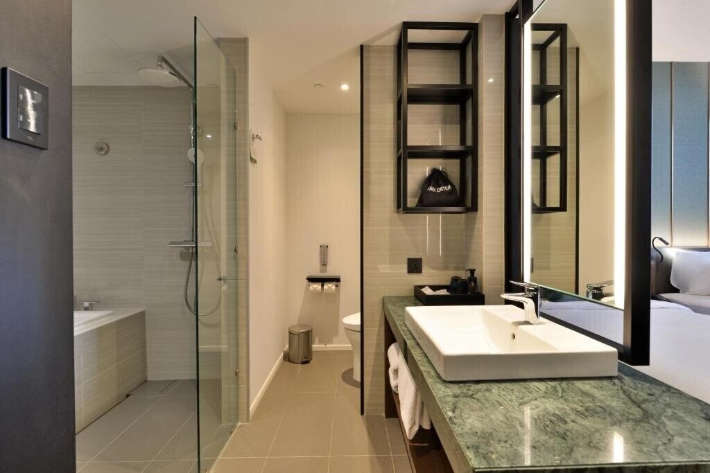 Фотография Hotel Nikko Amata City Chonburi 4*