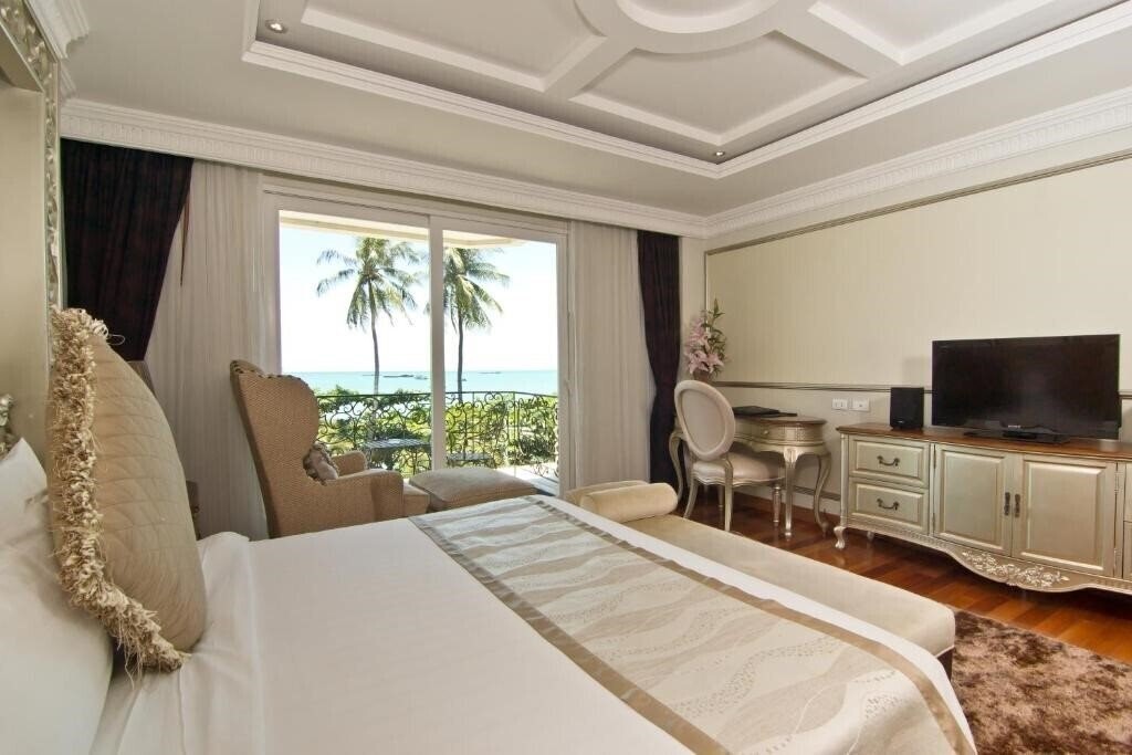 Изображение Lk Grand Empire Pattaya 5*