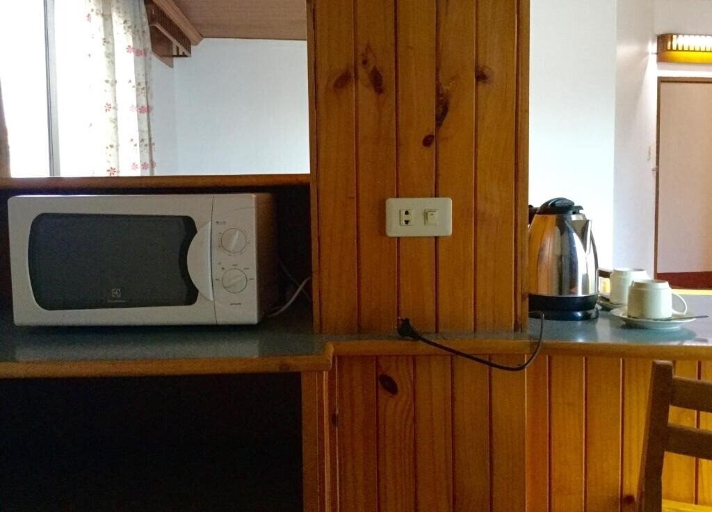 Фотография Bliss Mansion 3*