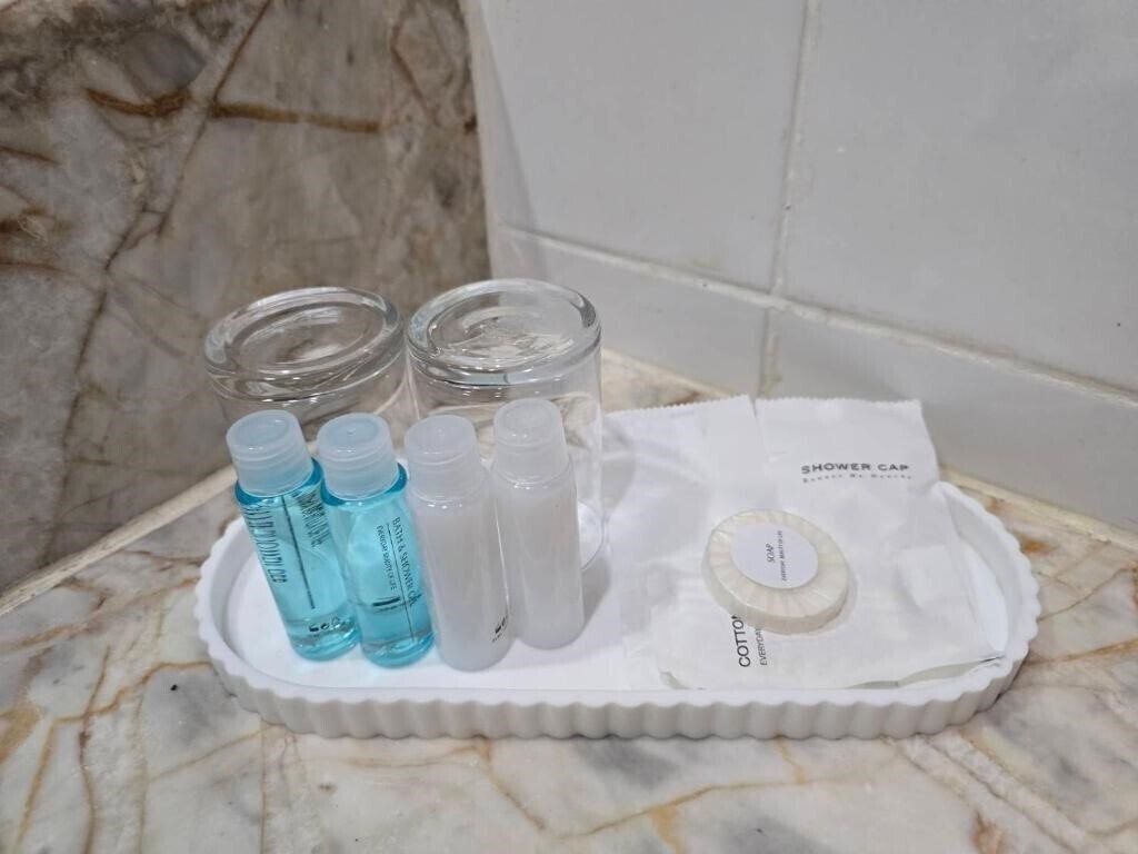 Фотография First Pacific Cirrus (ex. Town In Town) 4*