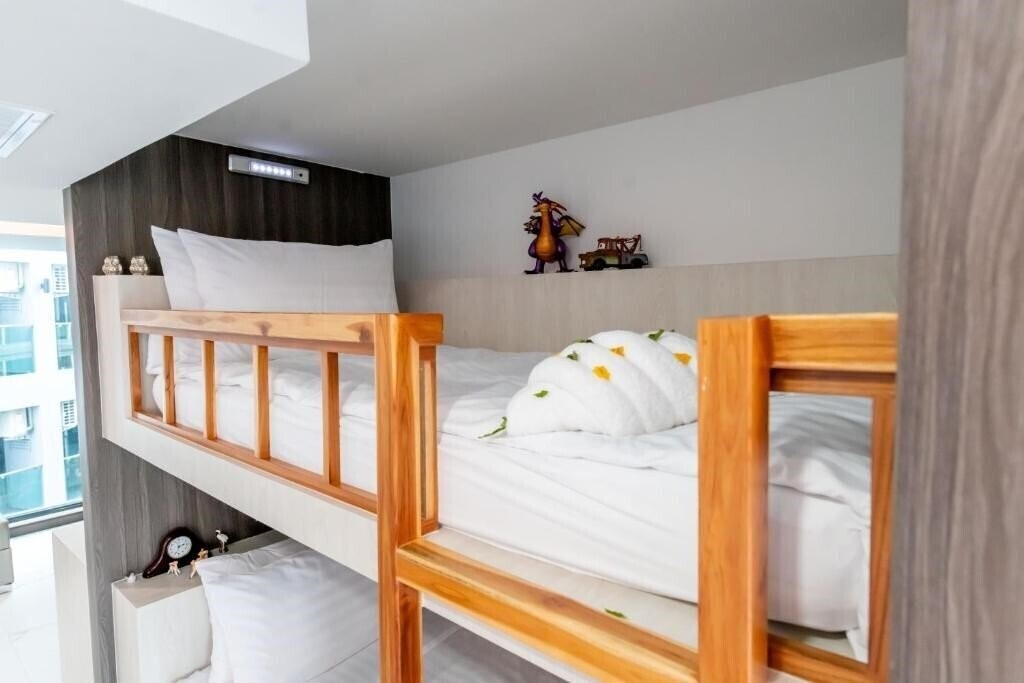 Картинка The Proud Hotel 4*