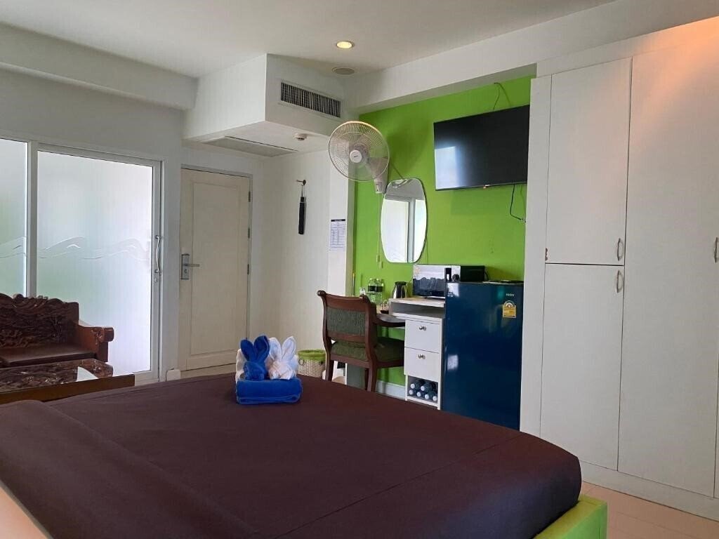 Фотография Access Inn 3*