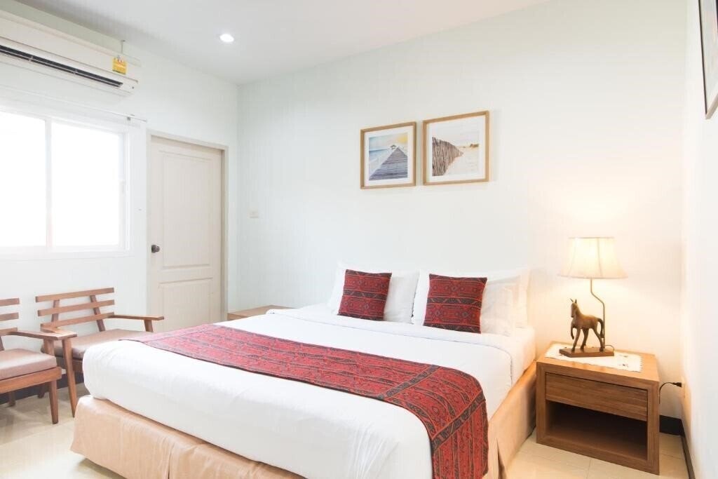 Изображение Admire House 3*