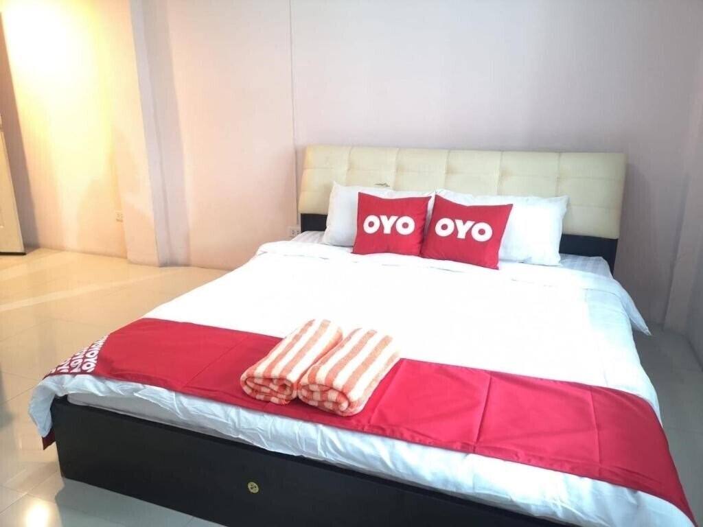 Картинка Oyo 75414 KJS 2*