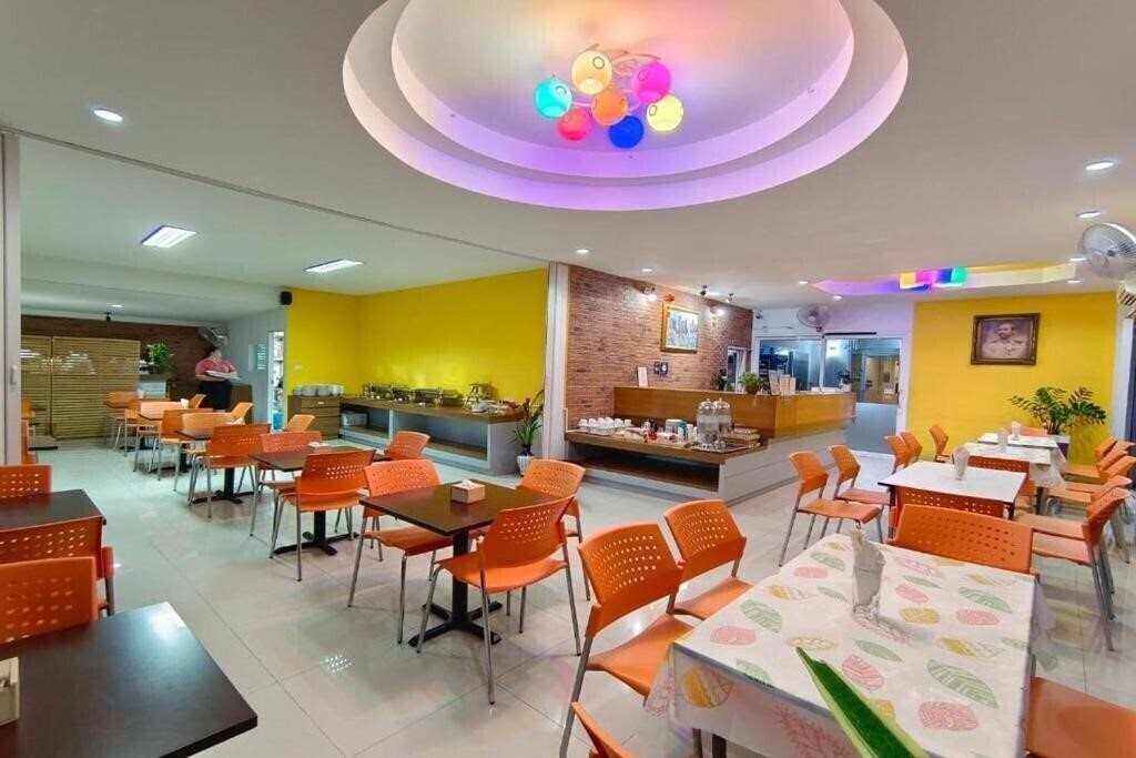 Фотография Nano Place 3*