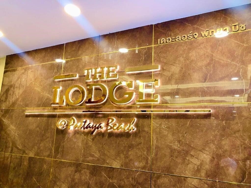 Картинка The Lodge Pattaya by ZUZU 2*