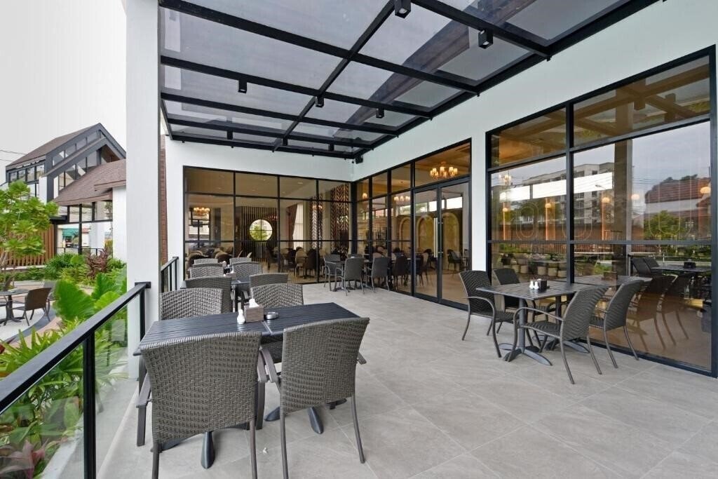 Фото Kastel Pattaya Hotel 3*